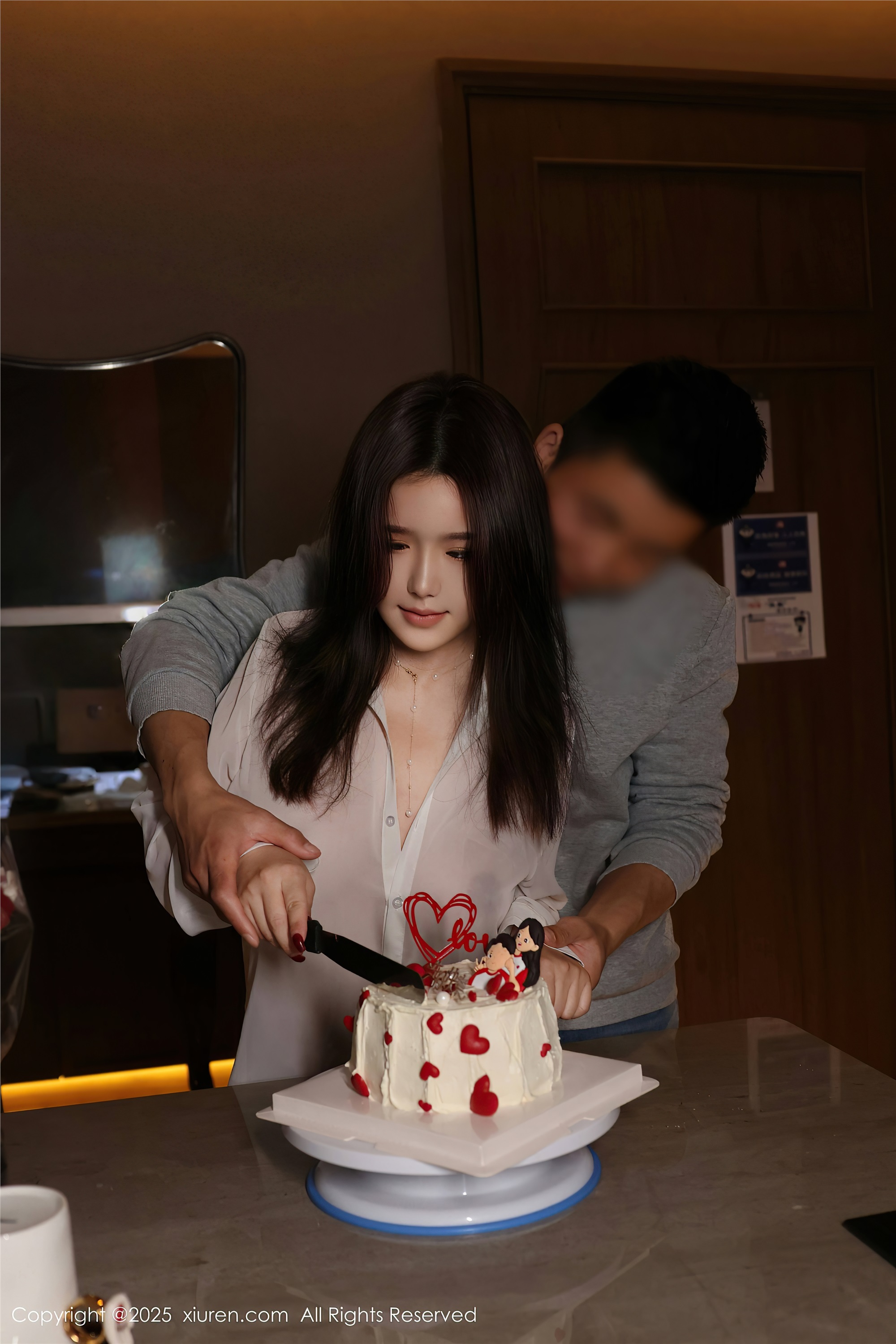 Xiuren秀人网 2025.03.07 NO.9983 小薯条nienie